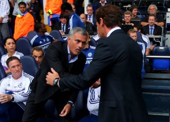 Tottenham Hotspur v Chelsea - Premier League