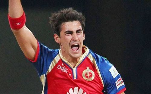 Image result for starc