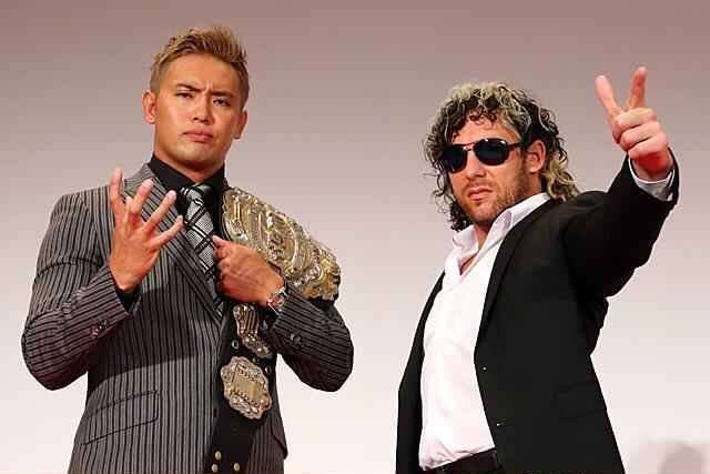 These two legendary athletes now have the raw stats to back up their claims of wrestling superiority