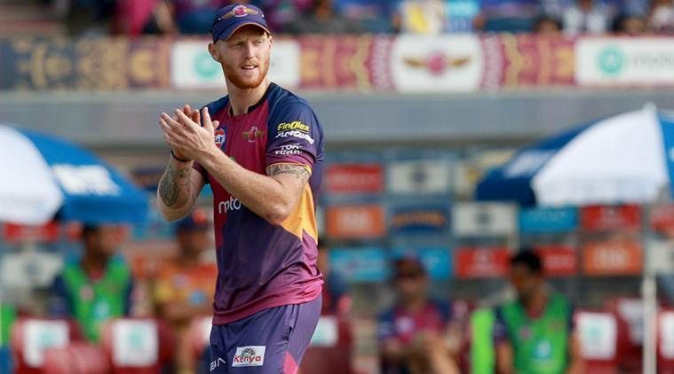 Image result for IPL 2018 Auctions: Stokes