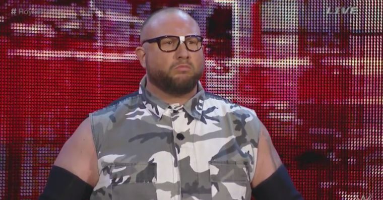 Bubba Ray Dudley Royal Rumble