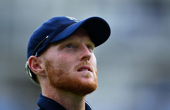 England v Bangladesh - ICC Champions Trophy