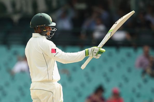 Australia v Pakistan - 3rd Test: Day 4