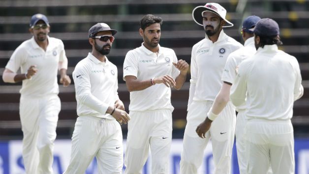 India needs to play with the same intent in Limited Overs as in the Last Test