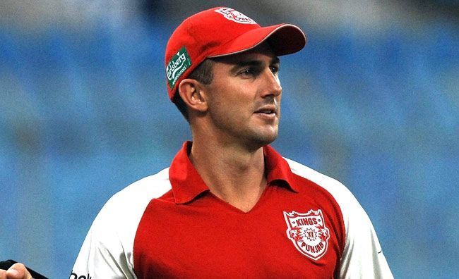 Shaun Marsh is one player who served Kings XI Punjab all these years