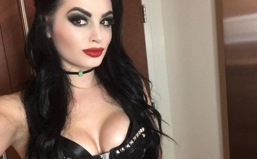 Paige may not compete on tonight's RAW