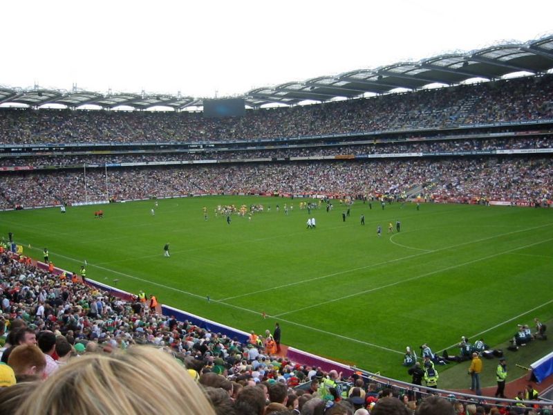 Croke Park