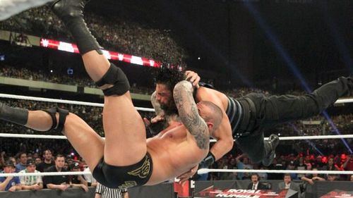 Unfortunately, there'll be far less Randy Orton on the WWE Network!