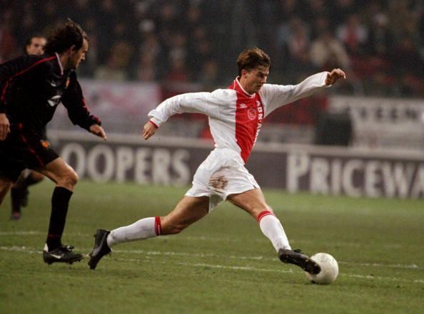 Brian Laudrup