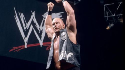 Stone Cold Steve Austin will make a special appearance at Raw's 25th Anniversary episode