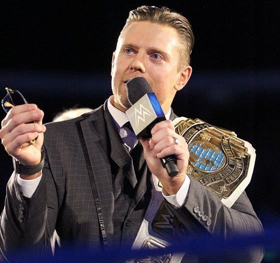 Enter captionSince the brand split returned in 2016 and RAW and Smackdown became separate again one superstar has stood out amongst the rest and has reinvented himself, and as a result, deserves another main event push and World Title run, and that is The Miz.&Acirc;&nbsp;