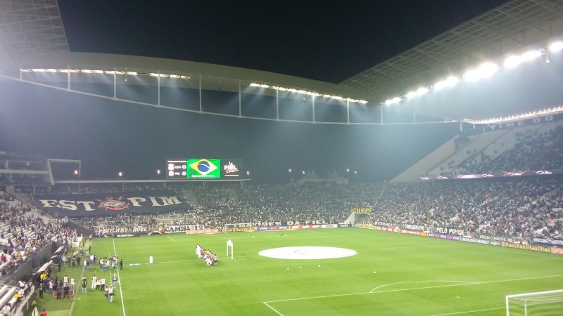 Arena Corinthians