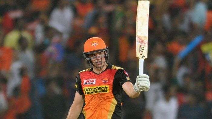 Moises Henriques could be retained by SRH