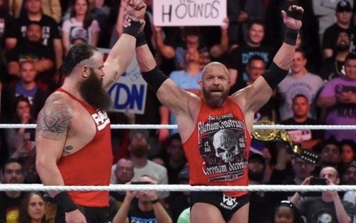 Did the Survivor Series match take top spot?