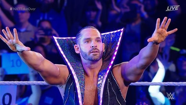 Tye Dillinger