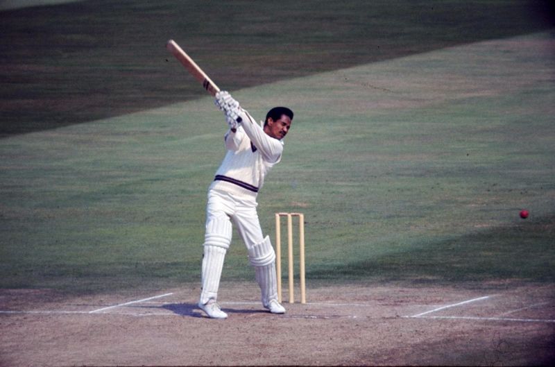 Garry Sobers: Batsman Supreme