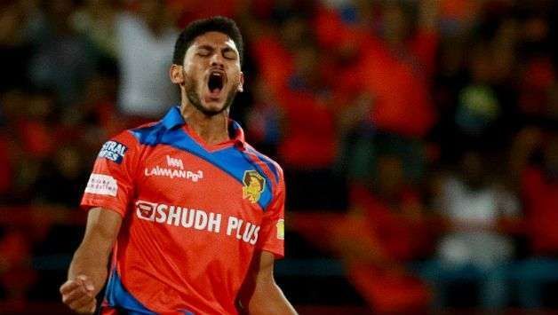 Thampi has been a revelation in T20s