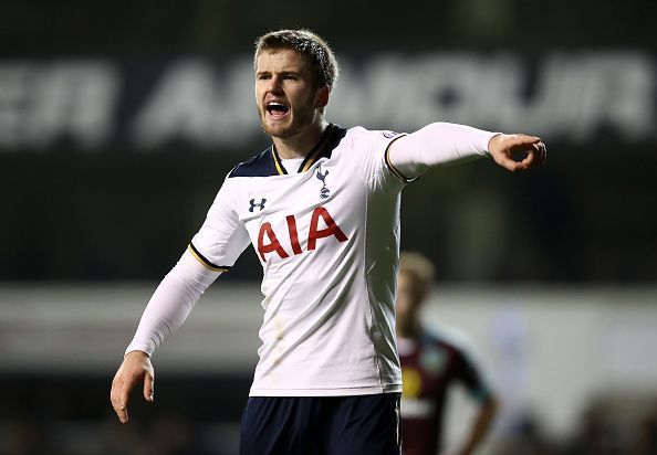 Tottenham Hotspur v Burnley - Premier League