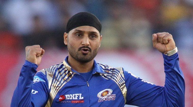 Image result for Harbhajan Singh ipl