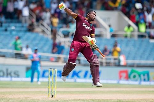 Evin Lewis