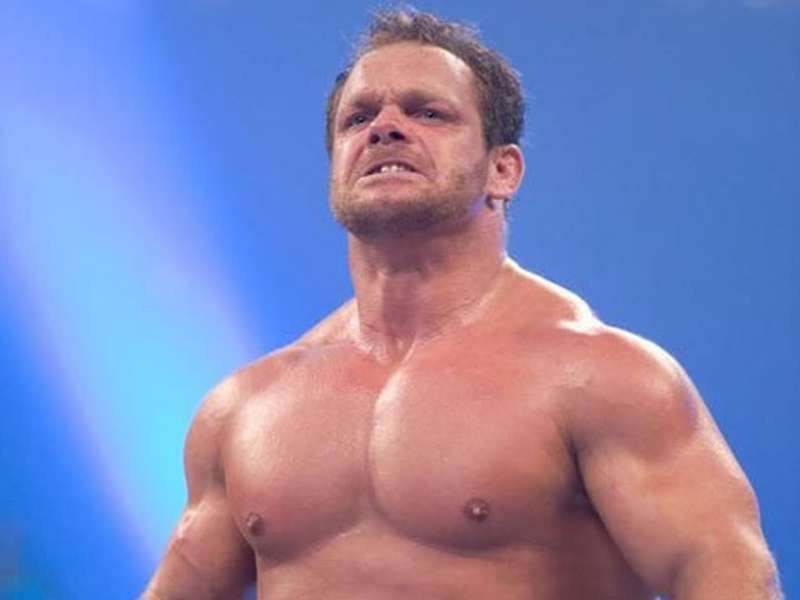 Chris Benoit,