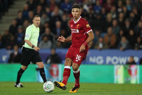 Grujic has joined Cardiff on a season-long loan