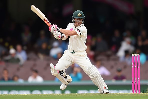 Australia v West Indies - 3rd Test: Day 5