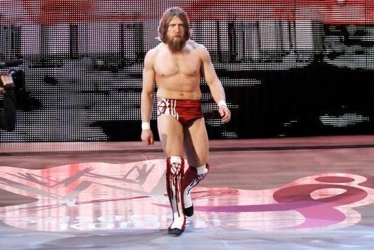 Daniel Bryan could be the biggest surprise of Royal Rumble weekend