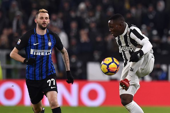 Juventus v FC Internazionale - Serie A