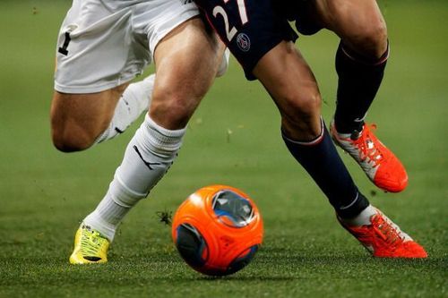 Paris Saint-Germain FC v Stade Rennais FC - Ligue 1