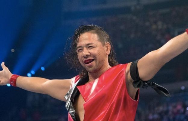 Can Shinsuke defy the odds?