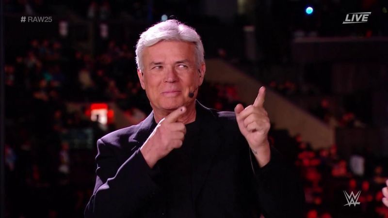 Eric Bischoff