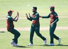 Nidahas Trophy 2018: Bangladesh announce squad for T20I tri-series