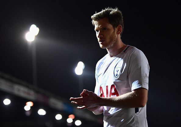 Newport County v Tottenham Hotspur - The Emirates FA Cup Fourth Round