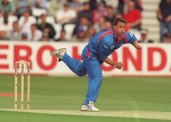 Darren Gough