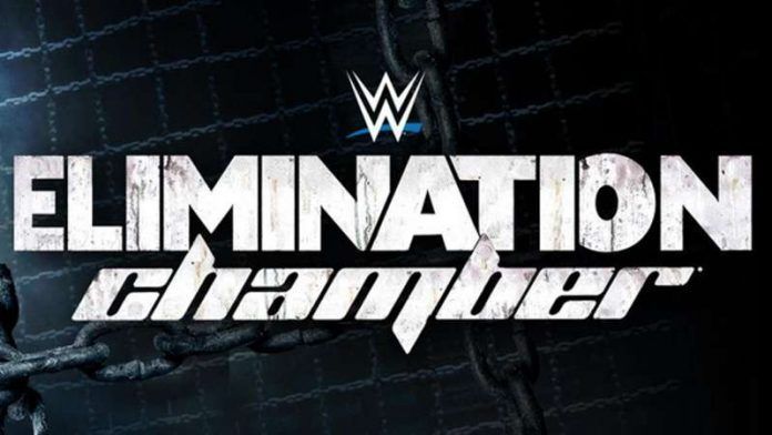 Elimination Chamber unearthed some interesting statistics