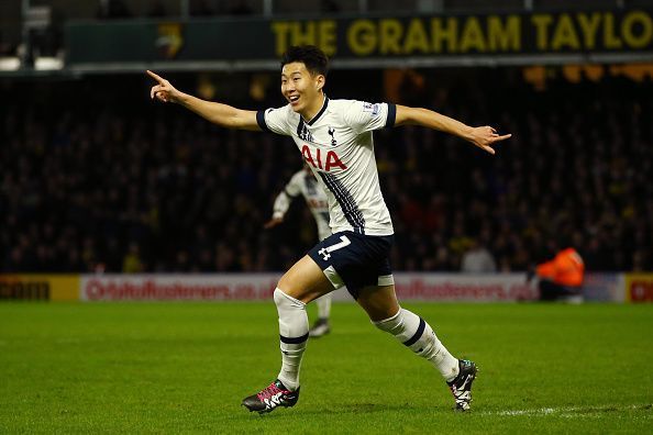 Watford v Tottenham Hotspur - Premier League