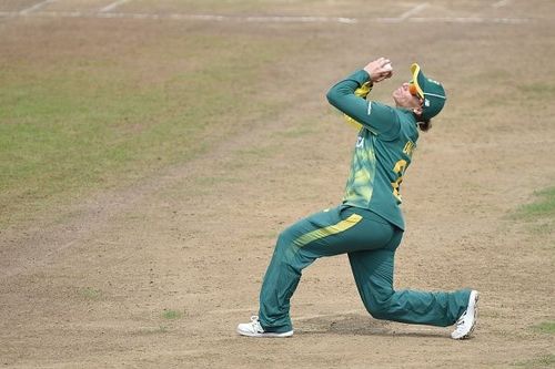 England v South Africa: Semi-Final - ICC Women's World Cup 2017