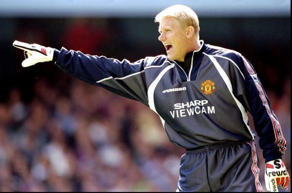 Peter Schmeichel