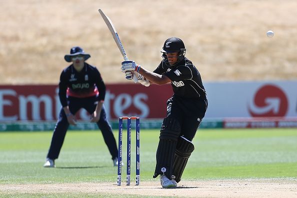 Rachin Ravindra: Dan Vettori&#039;s Successor