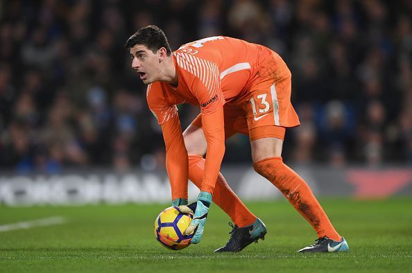 Chelsea v AFC Bournemouth - Premier League