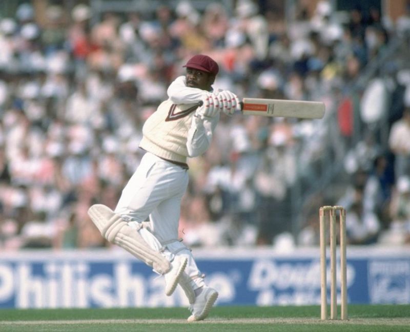  Gordon Greenidge