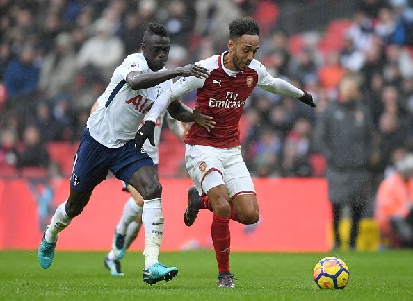 Tottenham Hotspur v Arsenal - Premier League