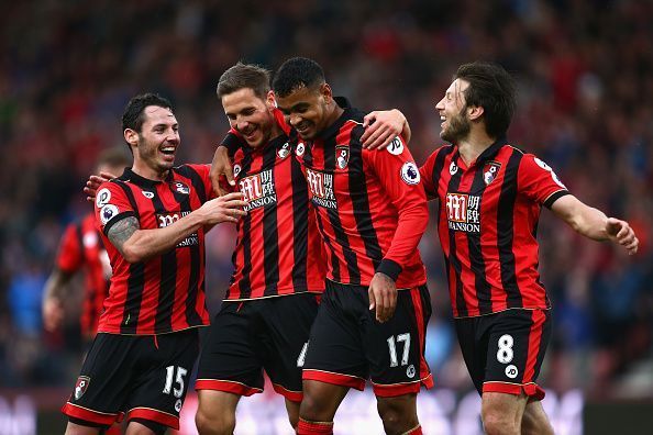 AFC Bournemouth v Hull City - Premier League