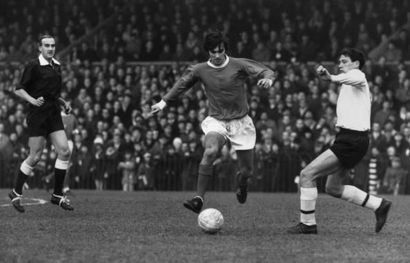 George Best