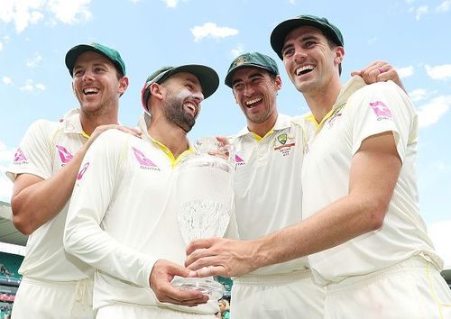 Can South Africa deal with Australia's fiery bowling unit