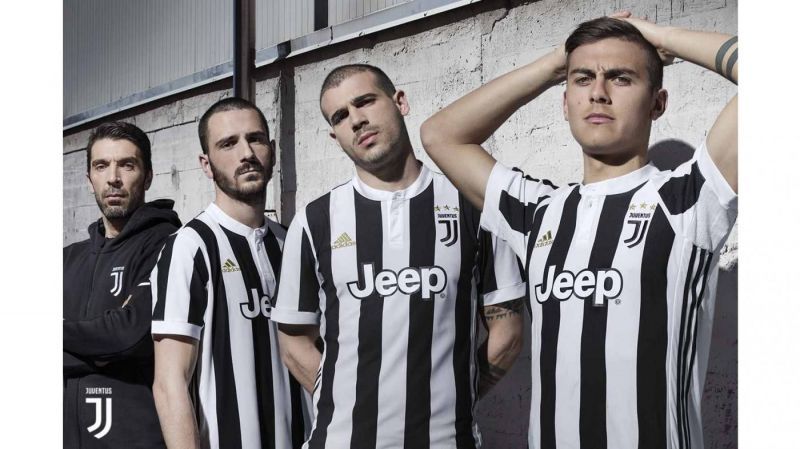 Juventus&#039;