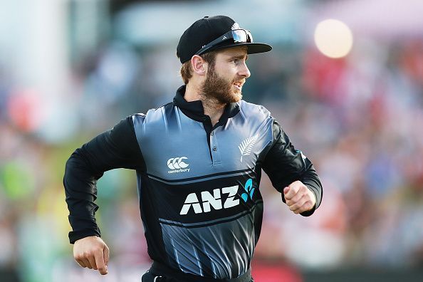 Kane Williamson