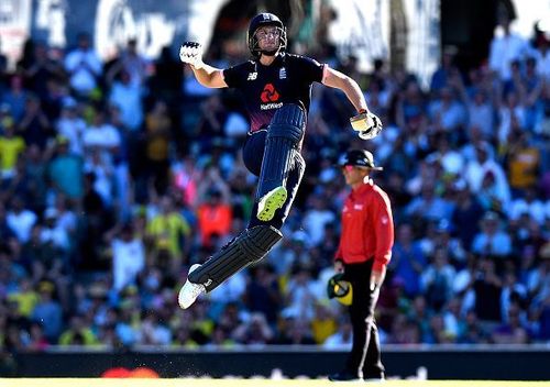 Jos Buttler