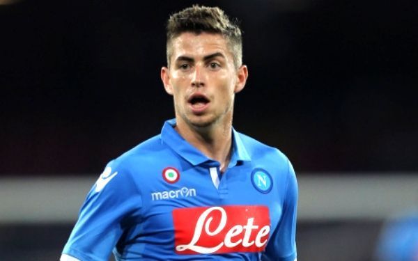 Jorginho 